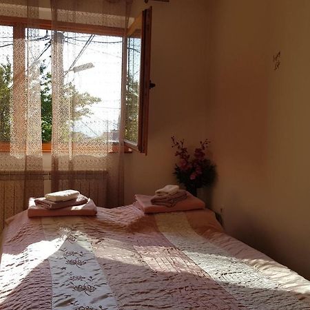 Apartman Sa Garazom I Internetom SJJ Extérieur photo