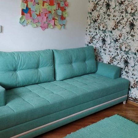 Apartman Sa Garazom I Internetom SJJ Extérieur photo