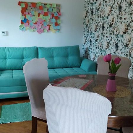 Apartman Sa Garazom I Internetom SJJ Extérieur photo