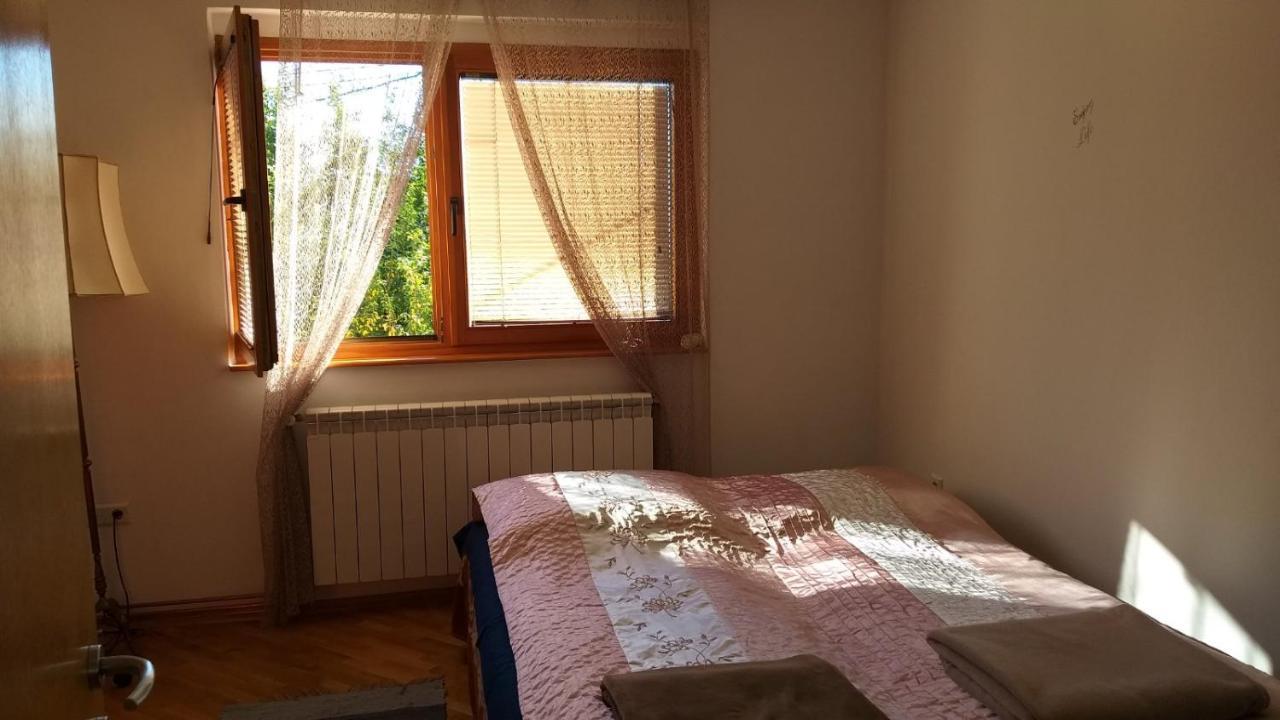 Apartman Sa Garazom I Internetom SJJ Extérieur photo