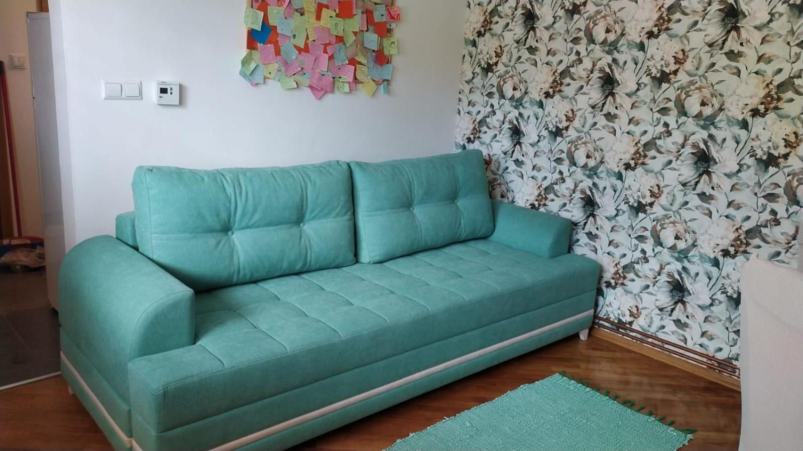 Apartman Sa Garazom I Internetom SJJ Extérieur photo